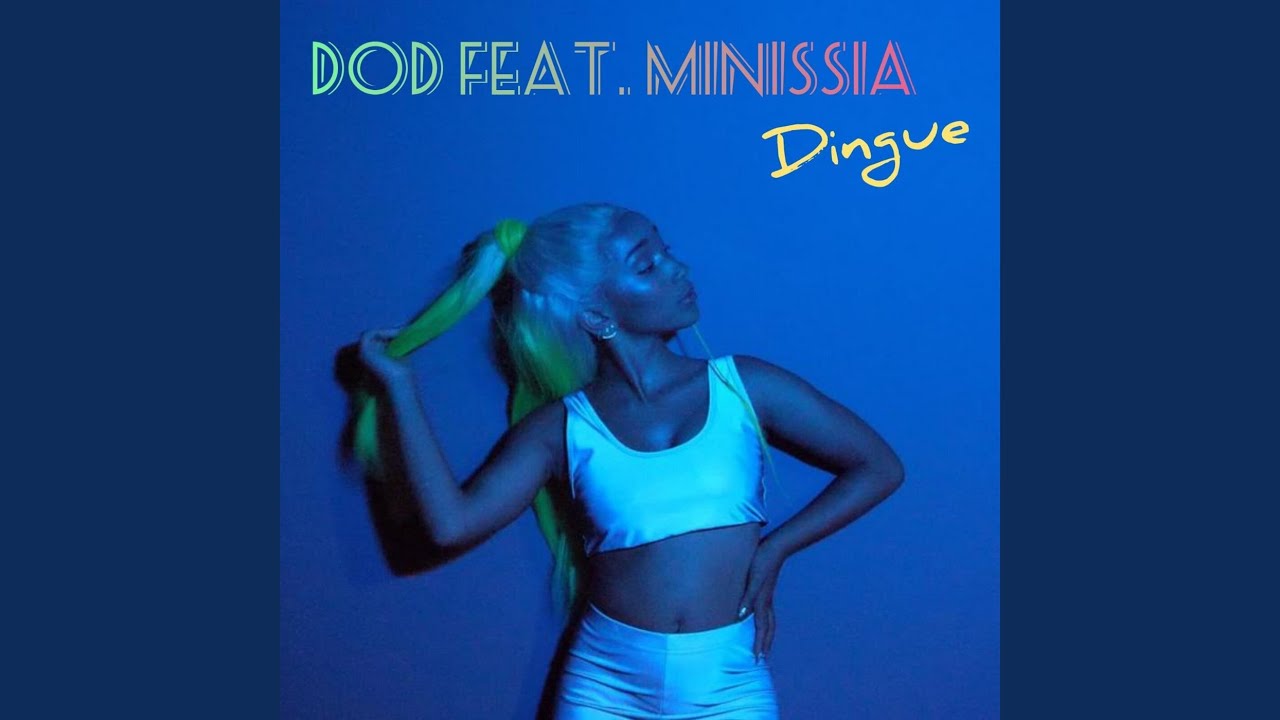 Dingue