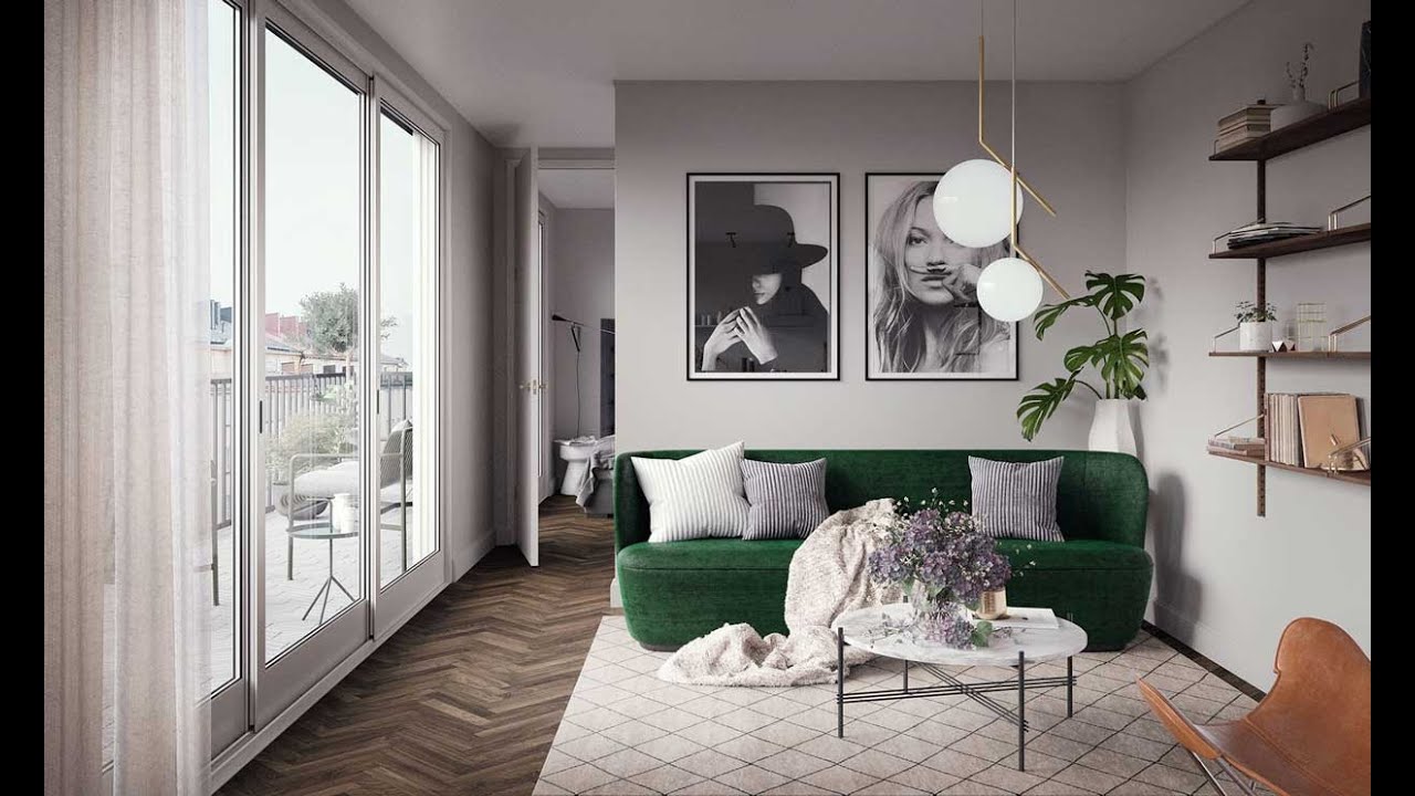 Consejos que te ayudarán a elegir la decoración de tu casa