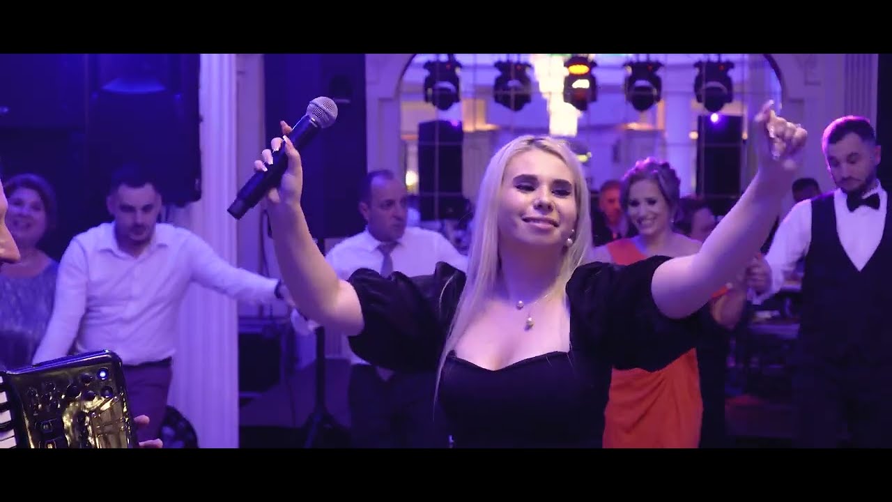 Georgiana Comanescu💥Ma dusei pe Teleorman | Şapte văi şi-o vale adâncă