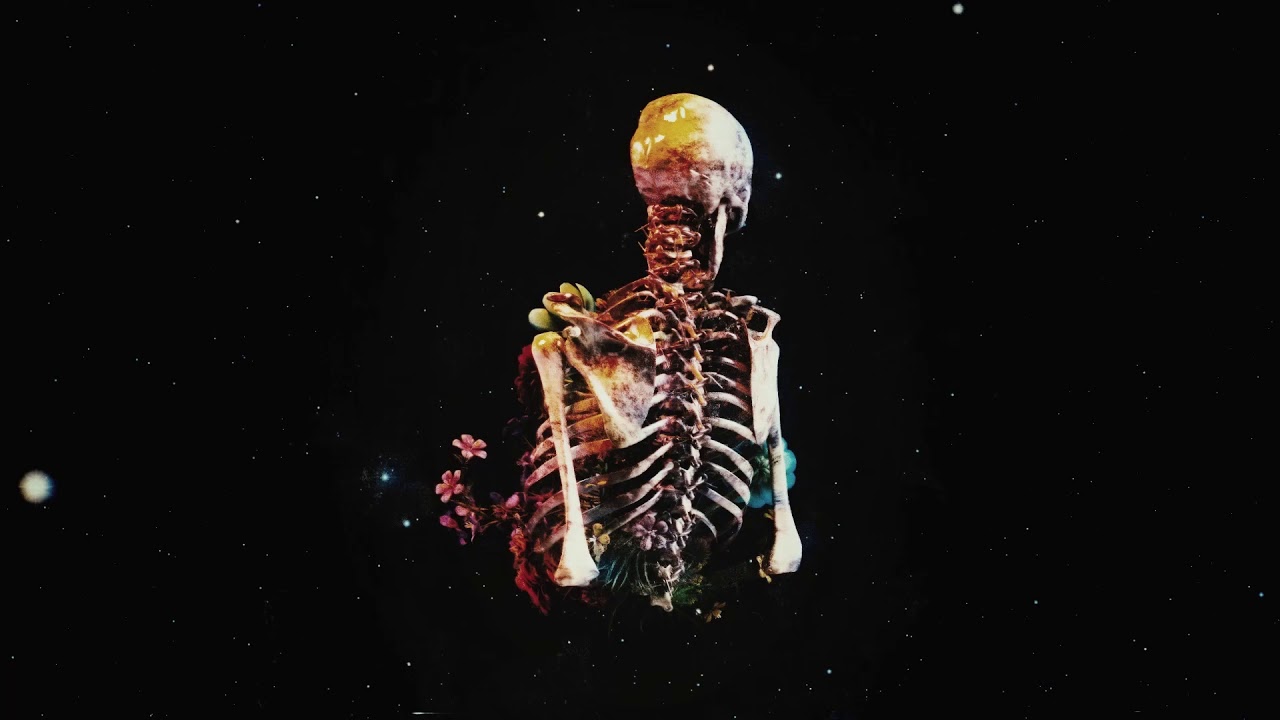 Getter - Part of Me Feat. AudioOpera