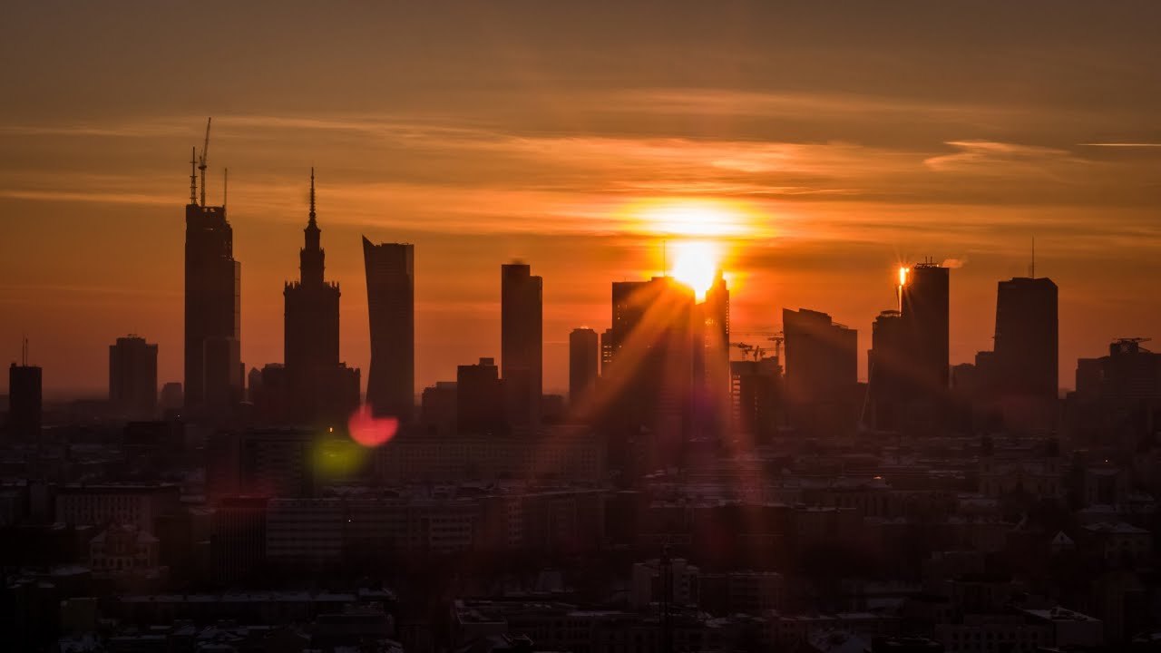 Varso Tower bez tajemnic - Szczerze o pieniądzach odc. 61