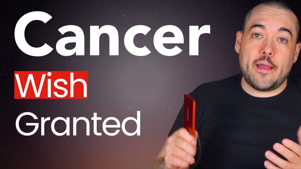 Cancer You’re Being Guided To Something MUCH Better! August 4th - 10th Tarot