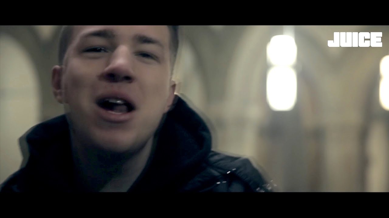 Pimf - Papierflieger (prod. Marq Figuli) // JUICE Premiere