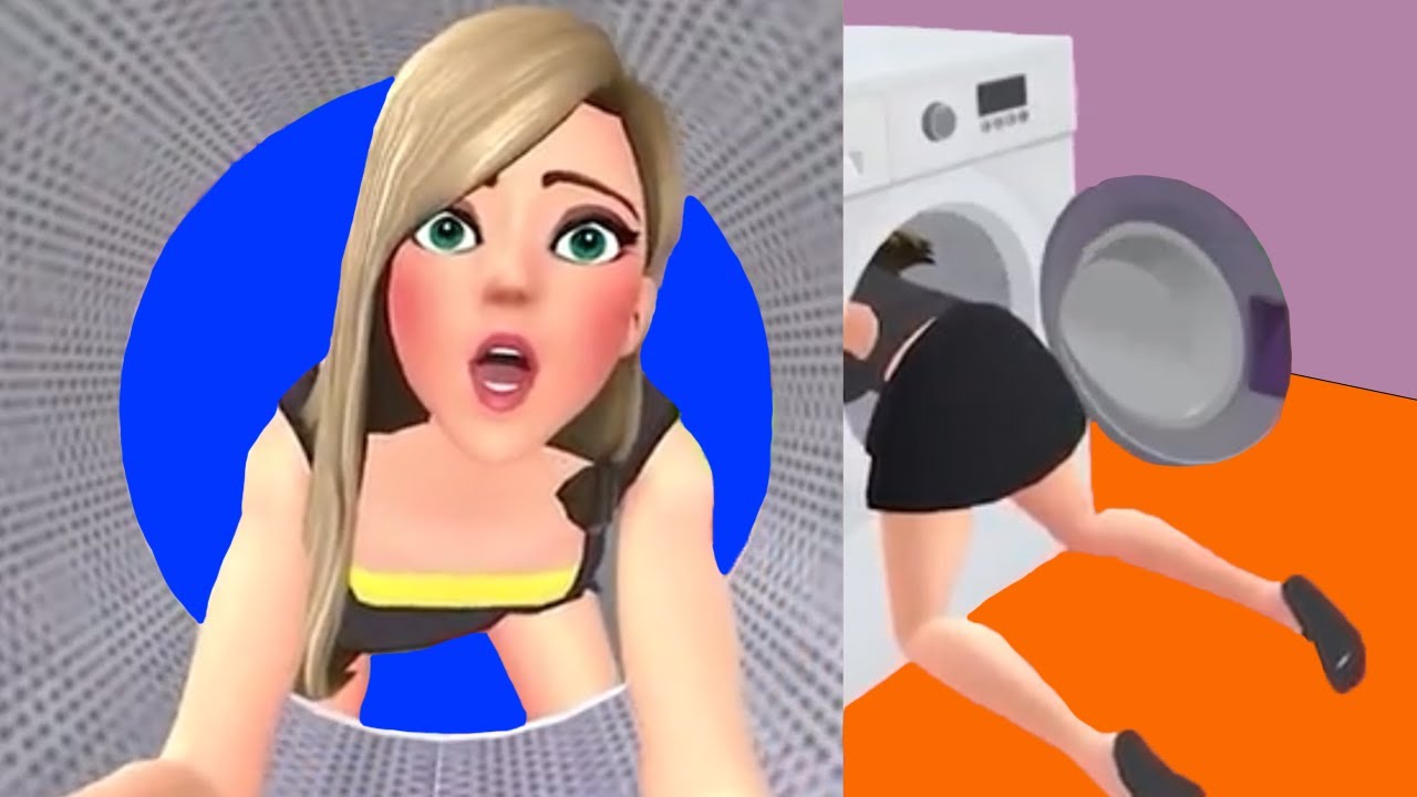 How is This Mobile Game Allowed???