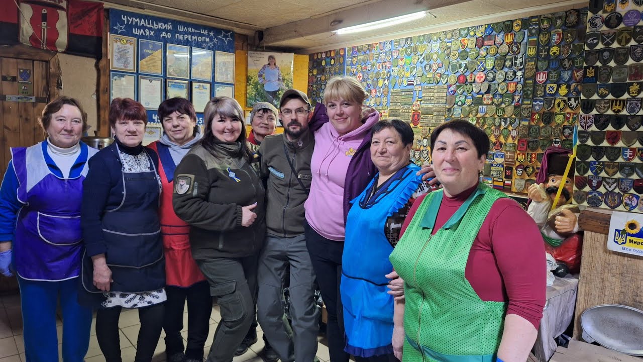 Ще такого,я не бачив‼️Випадкове Знайомство з Шаленими Жіночками❤️🇺🇦