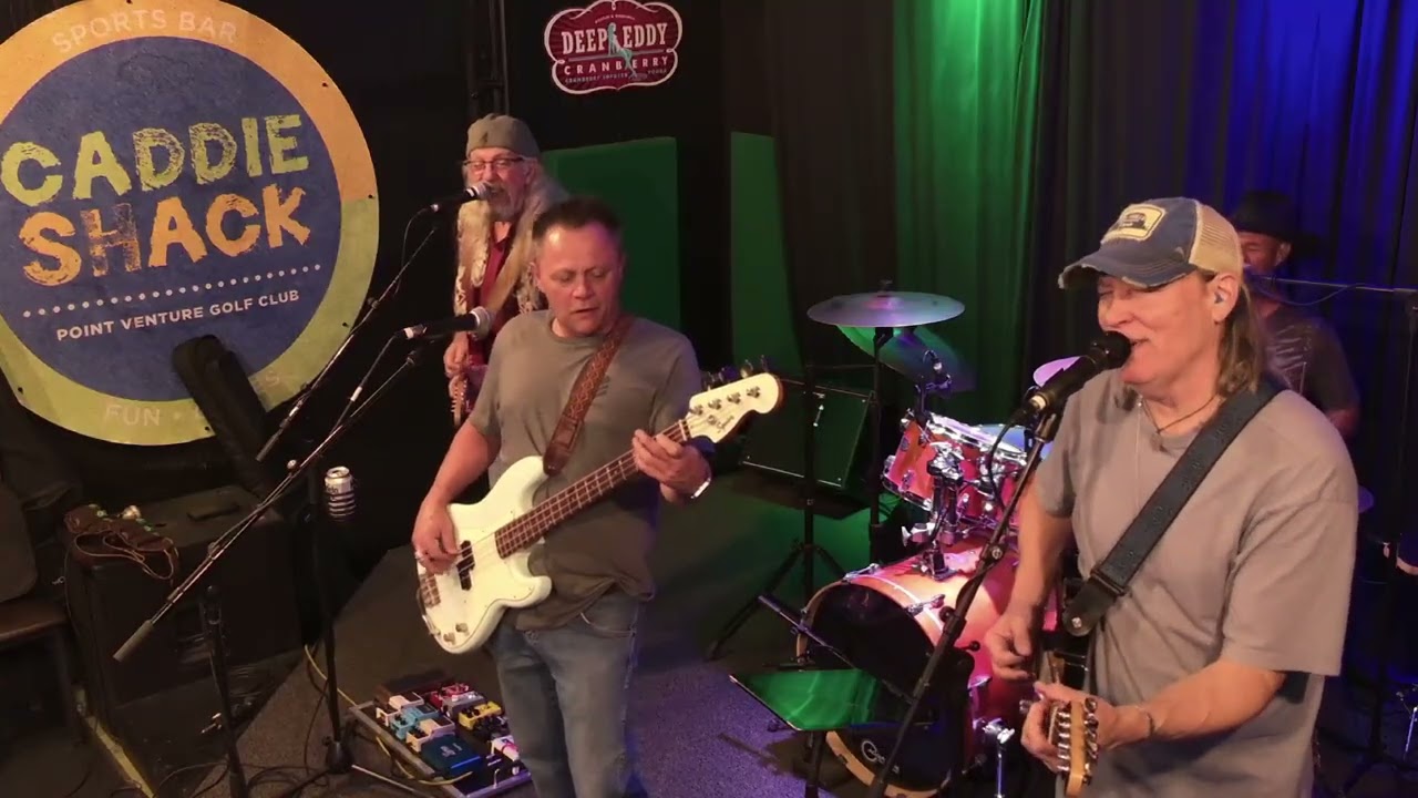 Slim & The Phat Tones - The Joker