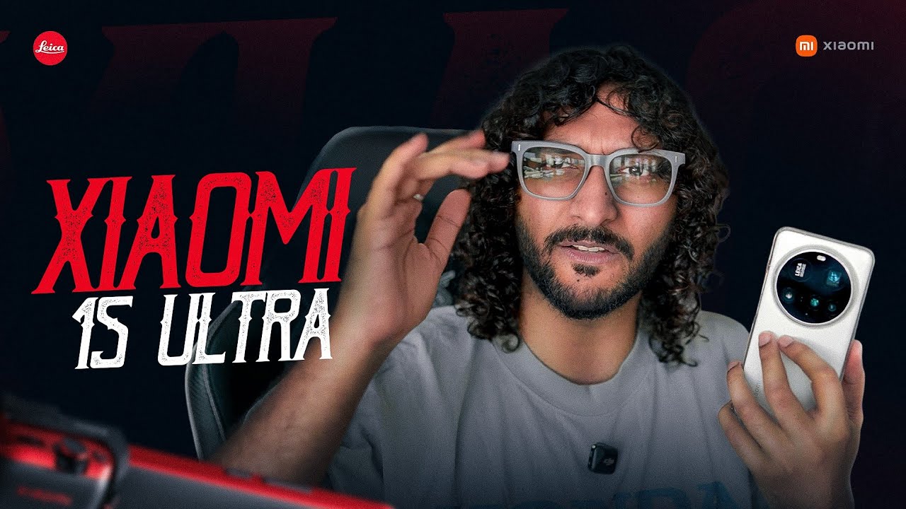 Xiaomi 15 Ultra | My Review | Leica Magic but.. | Feat  @CallmeFlashh  | Malayalam