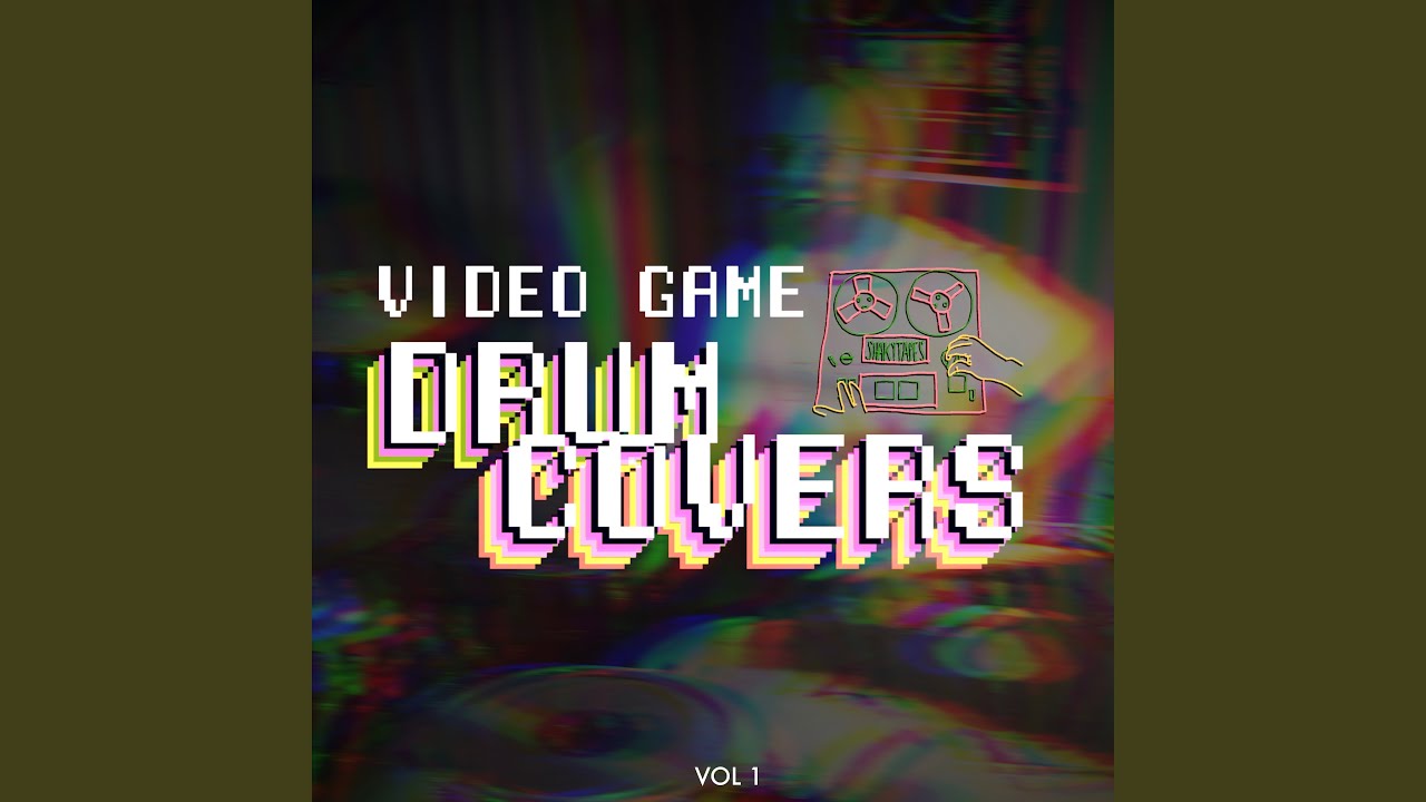 Pokémon Red/Blue - Main Theme