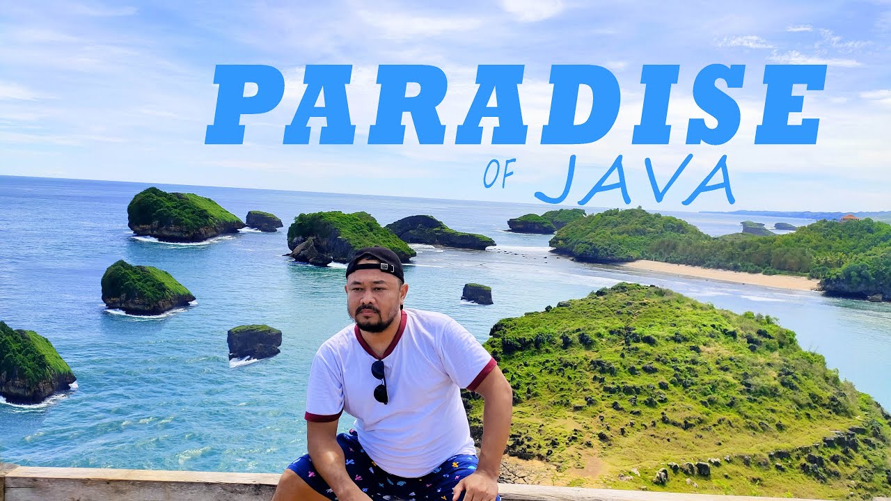 paradise of java