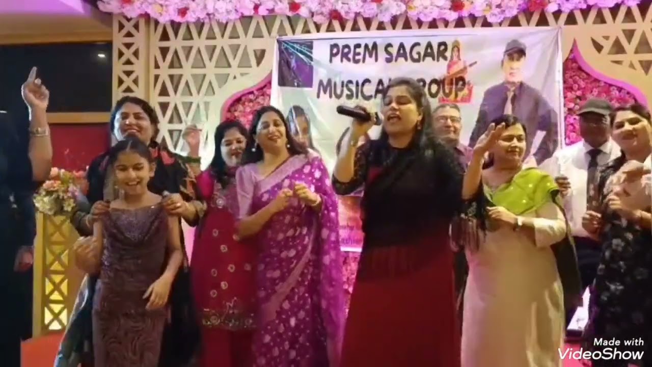 Aa mere jaisi haseena ka dil ❤️