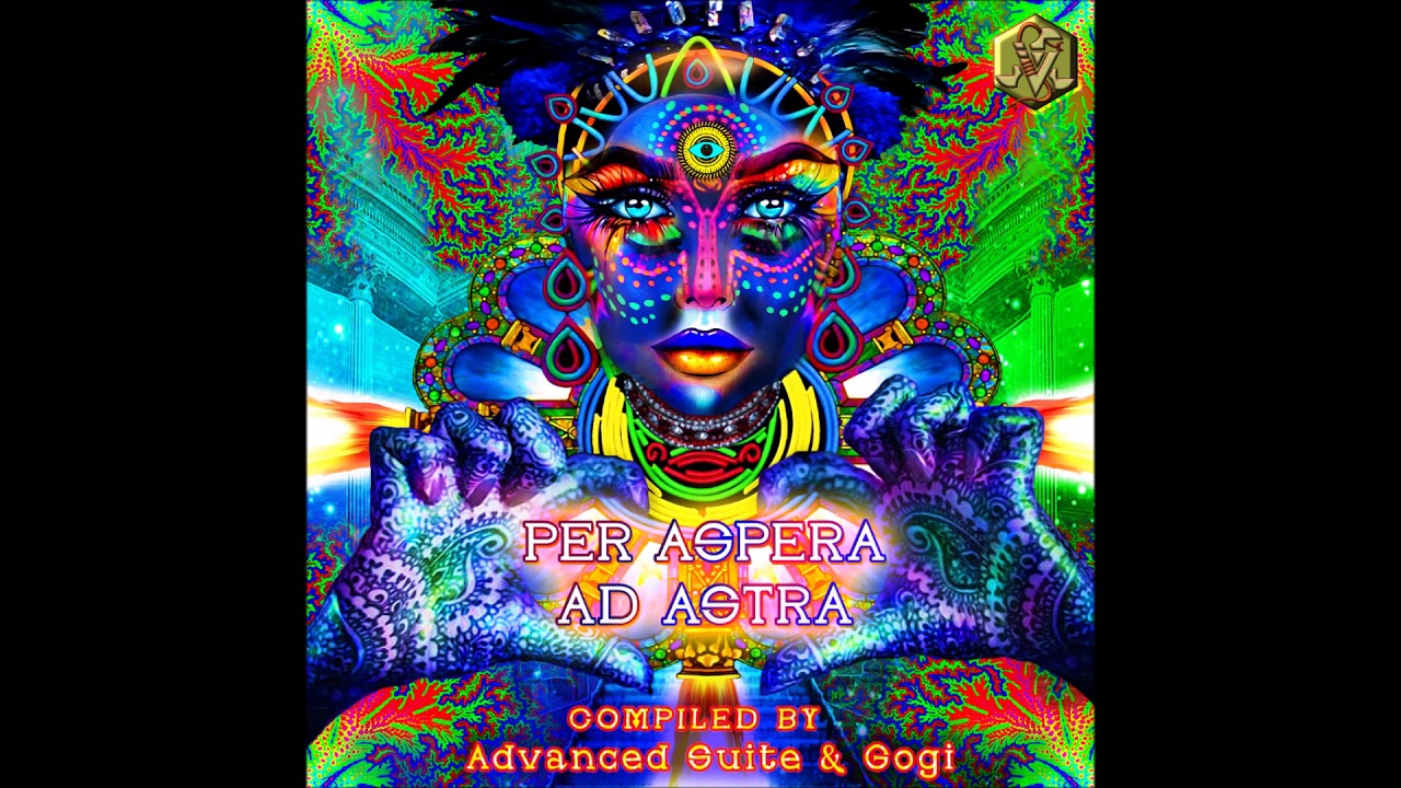 VA - Per Aspera Ad Astra (Compiled By Advanced Suite & Gogi) | Full Compilation