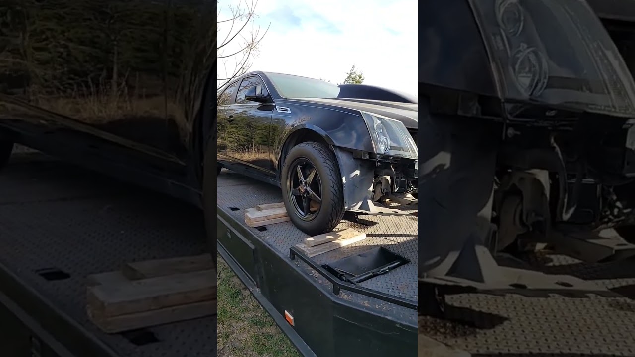 CTS LY6 Build...😃🔧🔩🔩🔩🔩Subscribe to see future updates on this build..#cts
