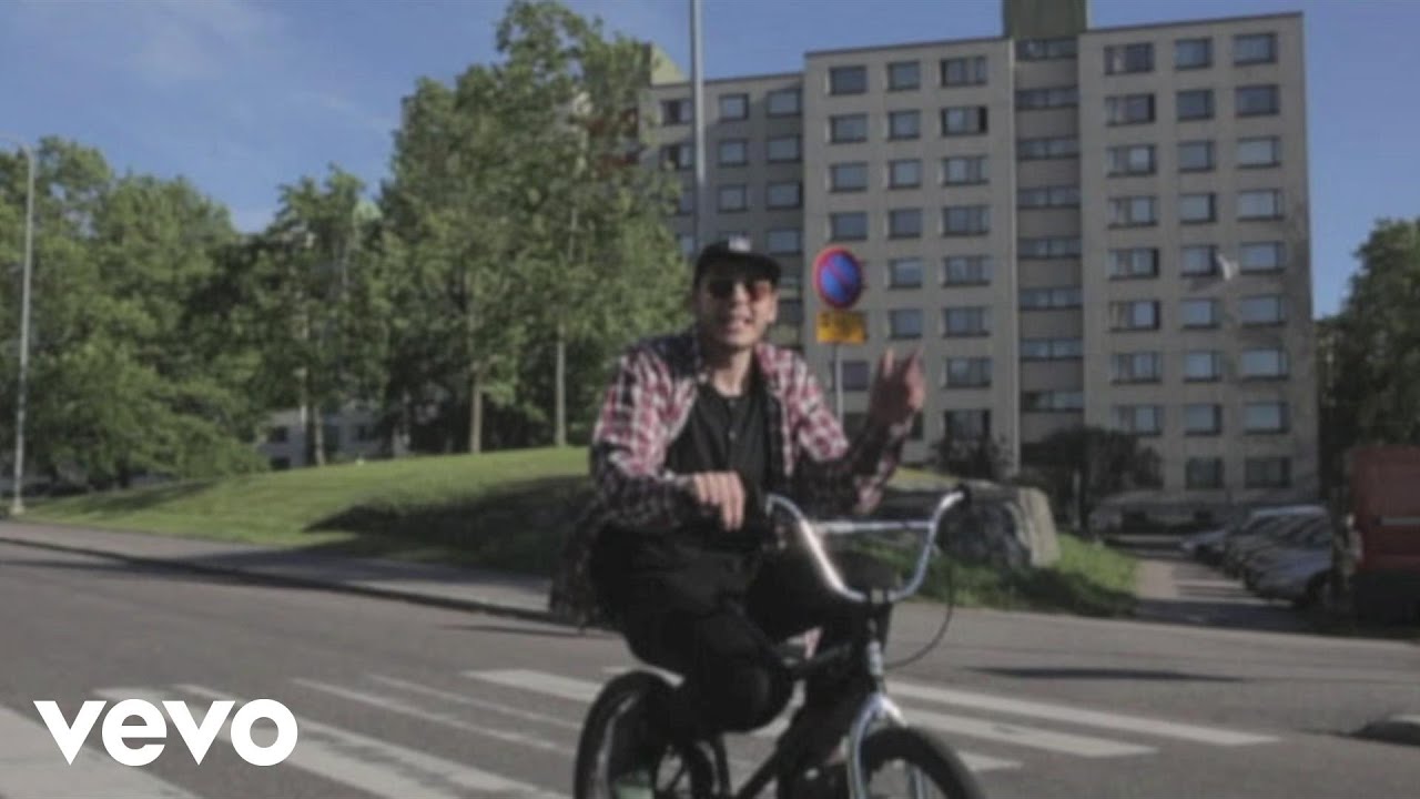 Kube - Mun vuosi