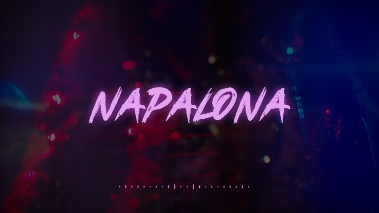 SxK - NAPALONA (FONEZ REMIX)