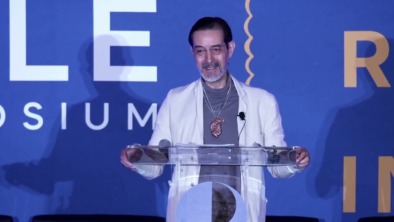 Тот самый &laquo;эффект микрофона&raquo;: выступление на Rule Symposium, 23.07.2026