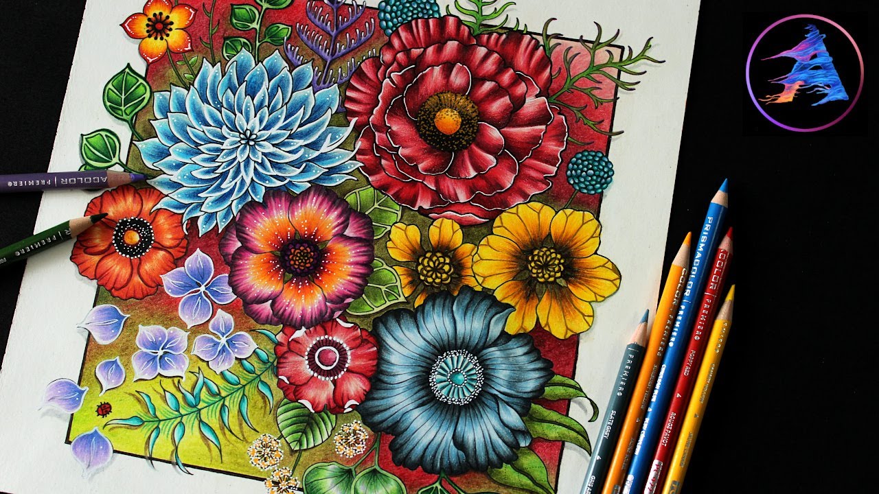 Speed Coloring 