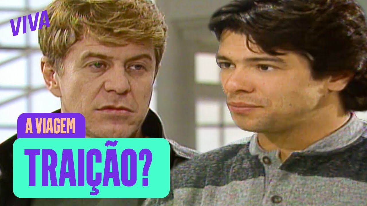 TÉO DESCOBRE QUE FOI ENGANADO E FICA FURIOSO! | A VIAGEM | MELHOR DO DIA