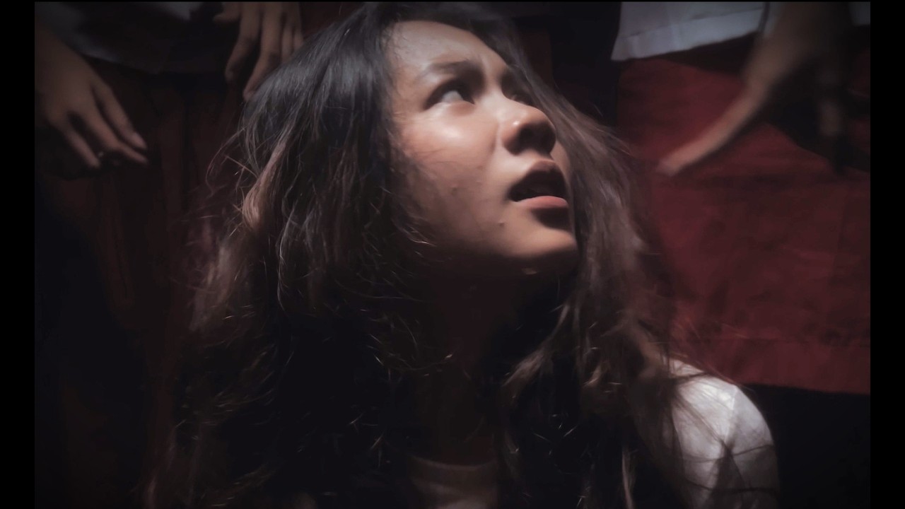 HIRAB | SDO Negros Occidental | DepEd NIR | PEACE Short Film Festival 2026