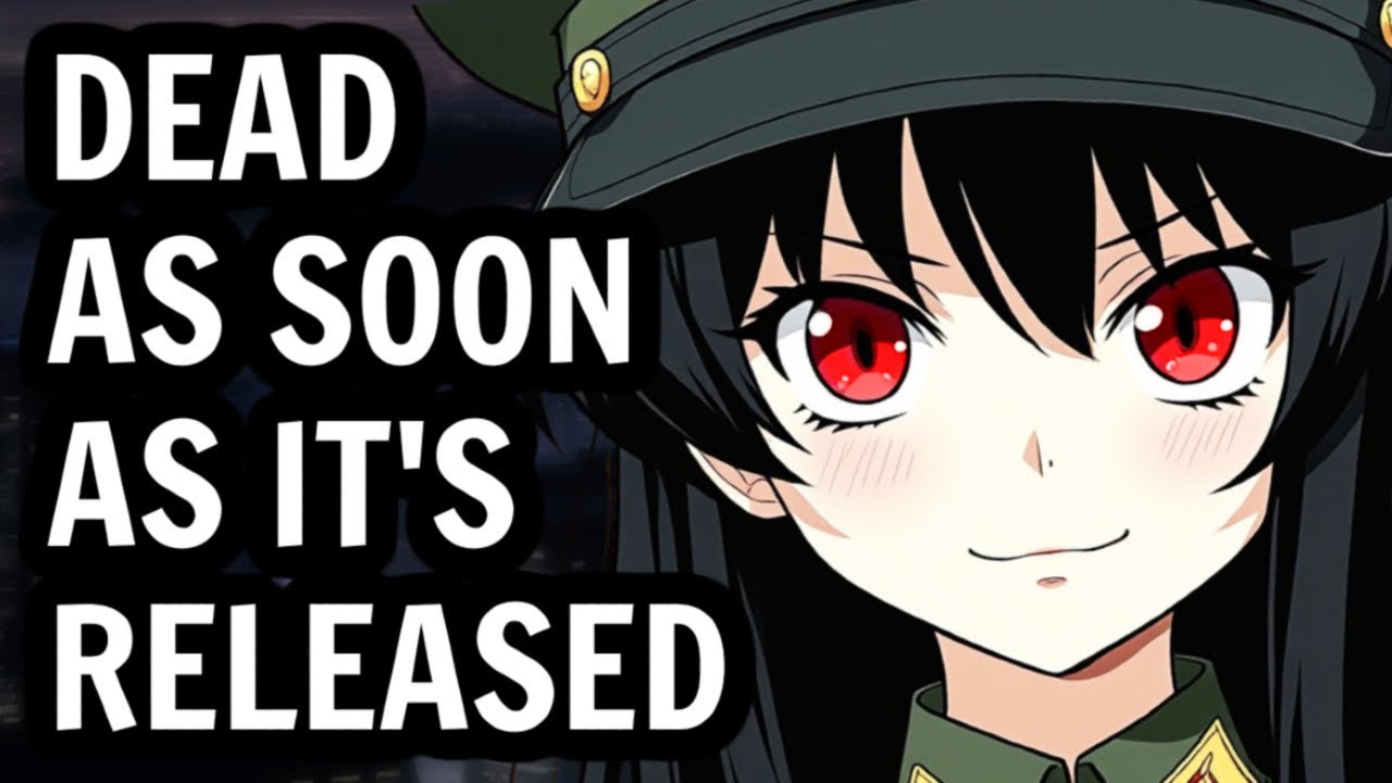 New Sweet Baby Inc. Game is a Confirmed FLOP
