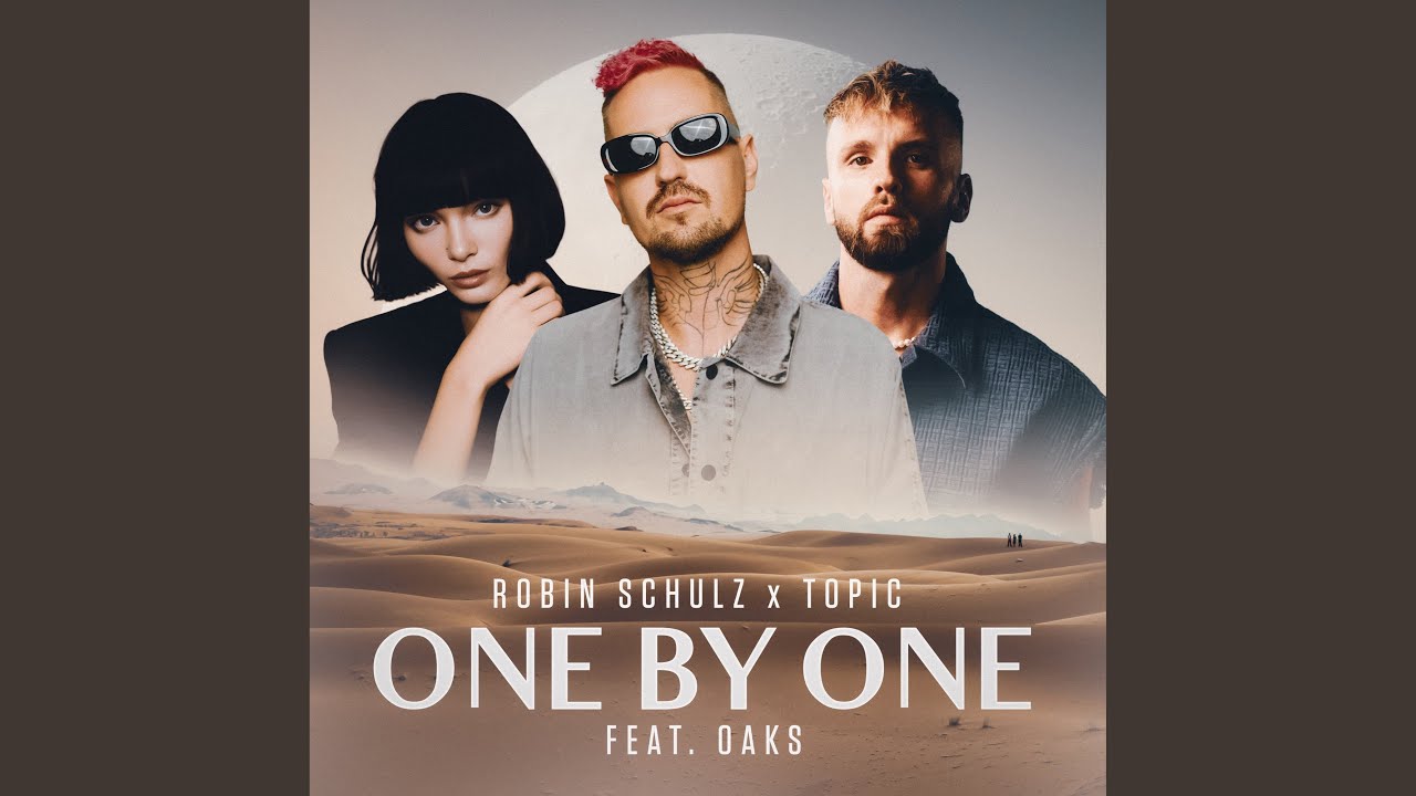 One By One (feat. Oaks) (Extended Mix)