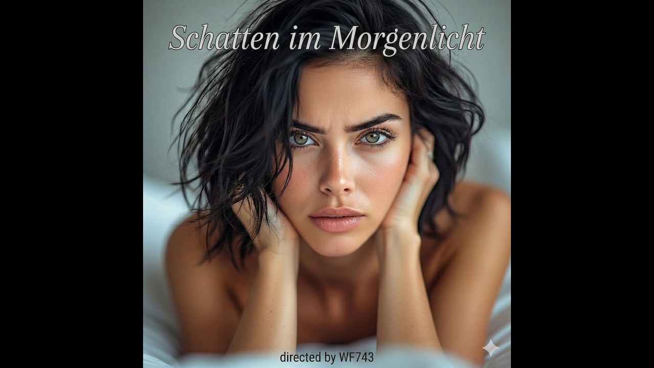 Schatten im Morgenlicht ! (Ballade)