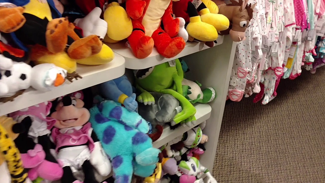 JCPenney: $9 Disney Plush! ($18 Value)
