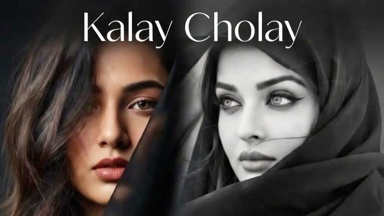 Kalay Cholay Female Version | Beat Masterz | Dhole Nu Pasand Kalay Cholay | Viral TikTok Songs 2026