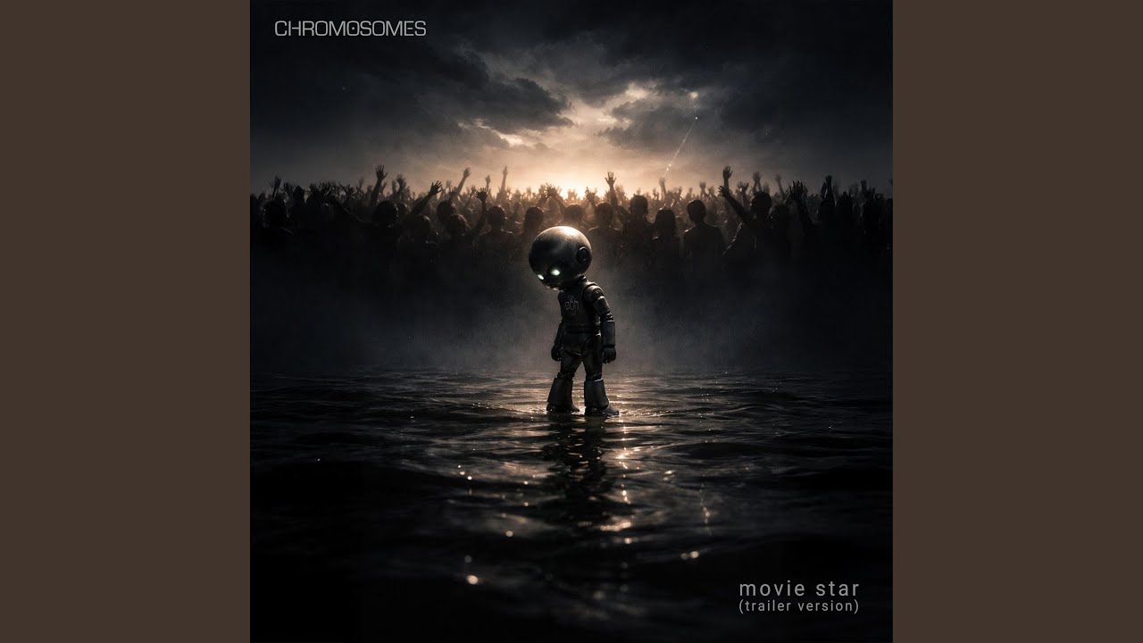 Movie Star (Trailer Version)