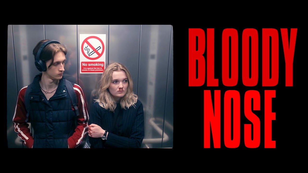 Bloody Nose ~ Short Film ~ 2022 ~ Indie ~ BFI Award Winning ~