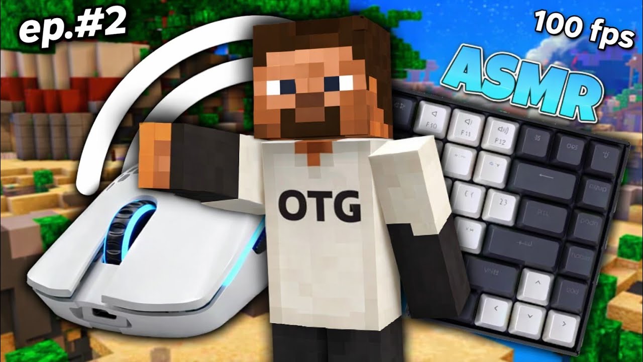 Destroy everyone in hive keyboard mouse gameplay #minecraft #bedwars 