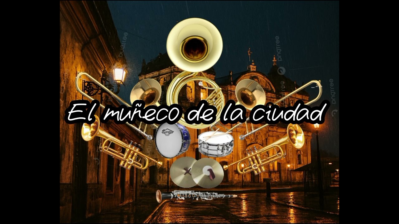 El muñeco de la ciudad/ El negrito chicheros