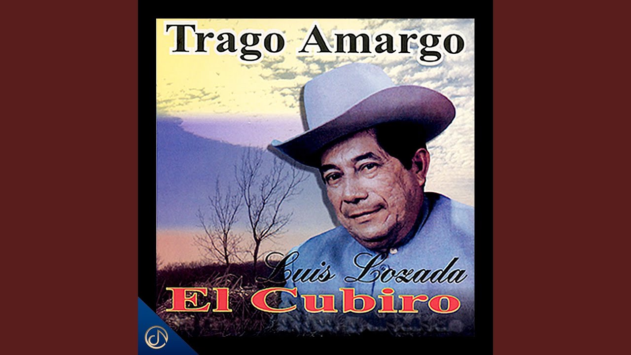 Trago Amargo