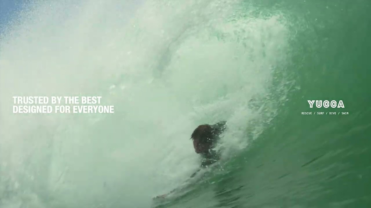 Yucca Fins | Trusted By The Best