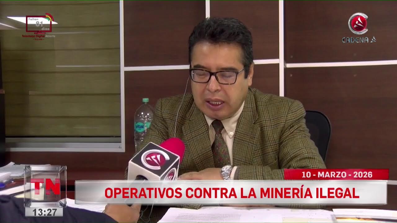 TELE A NOTICIAS MERIDIANO CADENA A