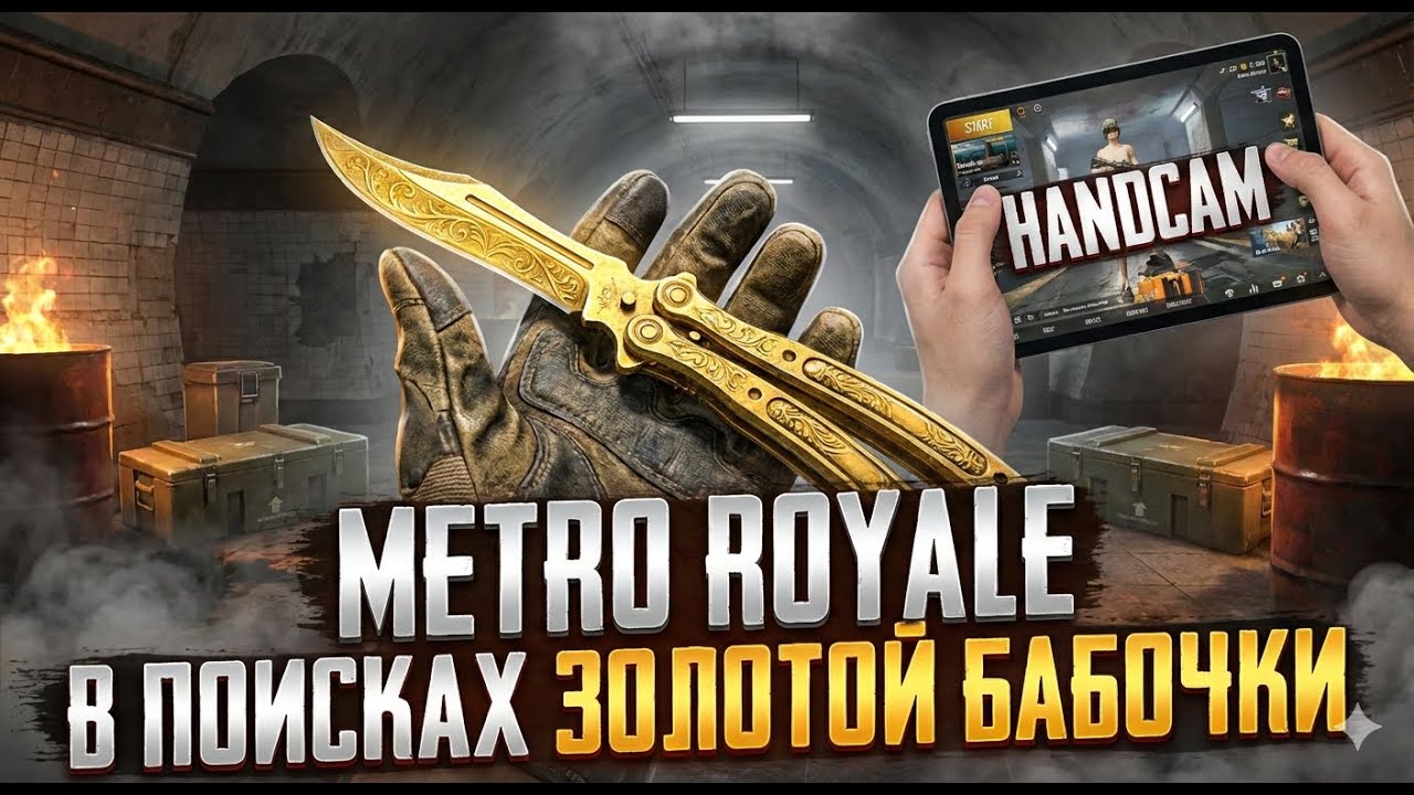 🔴СТРИМ🔥ОХОТА НА НОЖ В METRO ROYALE С PARANOIA МЕТРО РОЯЛЬ /METRO ROYALE🔥#metroroyale#shorts
