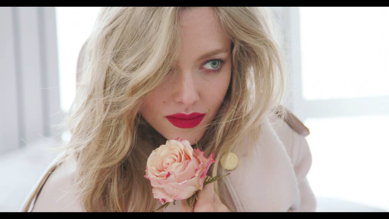 BTS - Shooting Amanda Seyfried for VOGUE RUSSIA September 2016