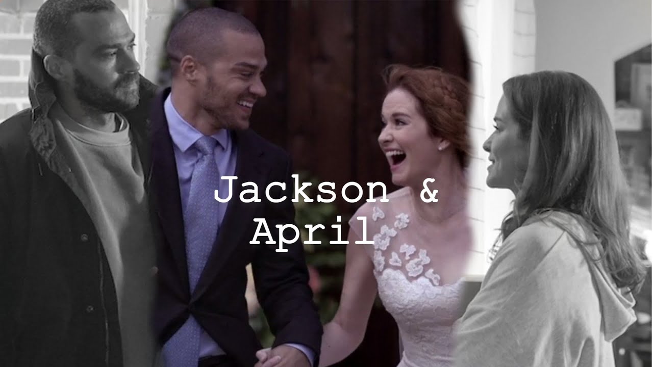 Jackson & April | All Too Well (+ 17x14)