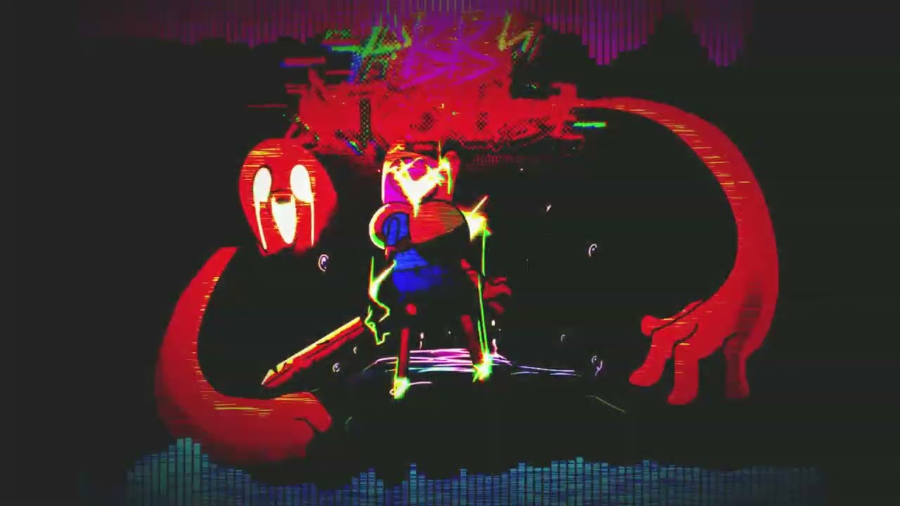 [ SUB SPECIAL ] Suffering Siblings [ Sajmix V1 ] Remake.