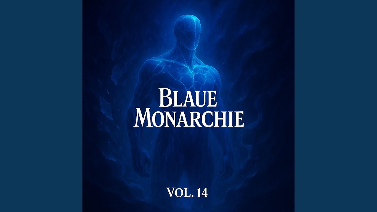 Blaue Monarchie, Vol. 14