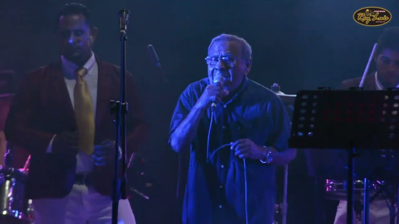 02 - El Mal Querido - Celebración 70 aniversario - 2018
