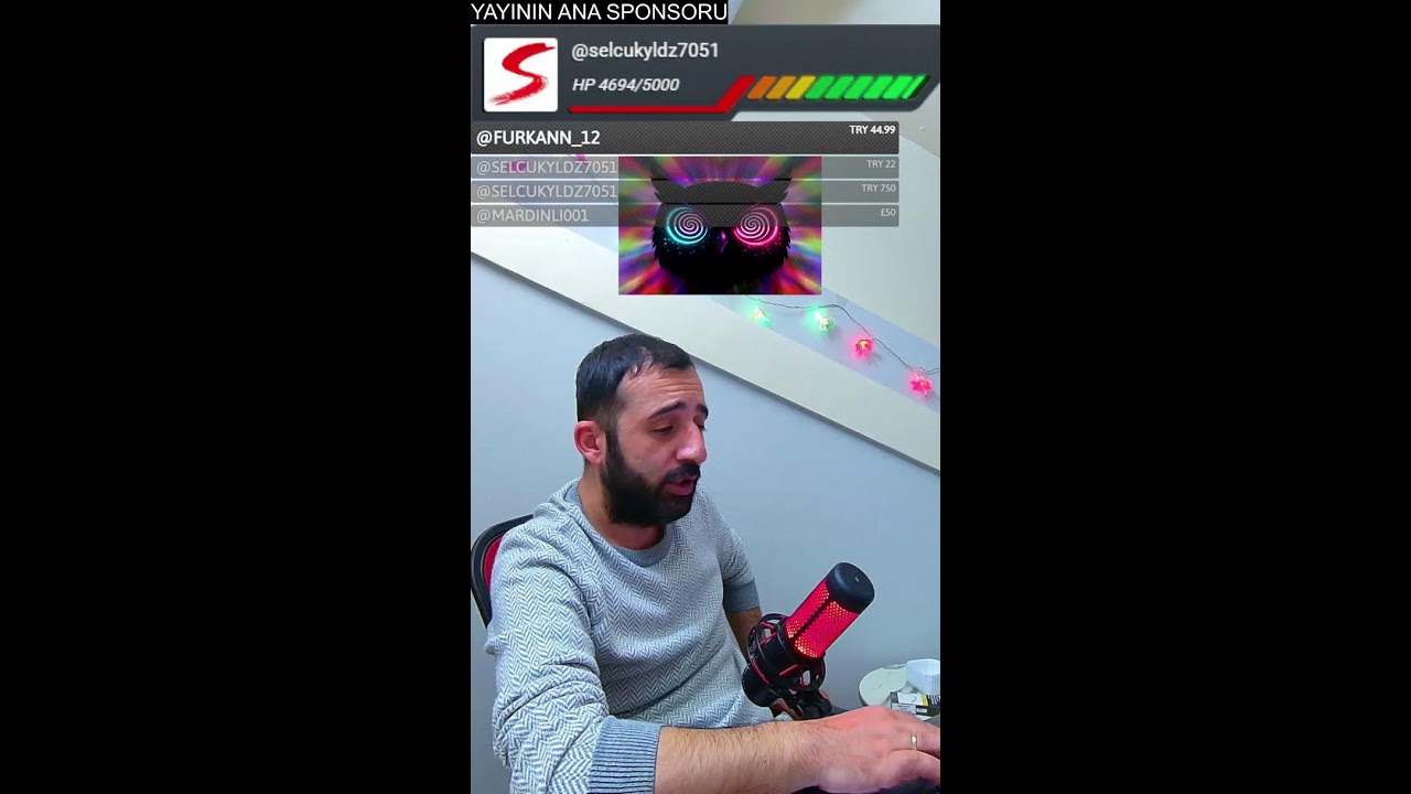 Uyku...