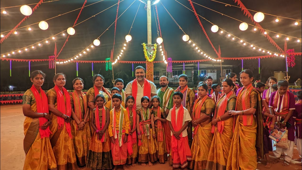 ಶ್ರೀ ರಾಜರಾಜೇಶ್ವರಿ ಮಂಡಳಿ (ರಿ) 42 ನೇ ವರ್ಷದ ಭಜನೋತ್ಸವ  | #bhajane #culture #viral #shorts 
