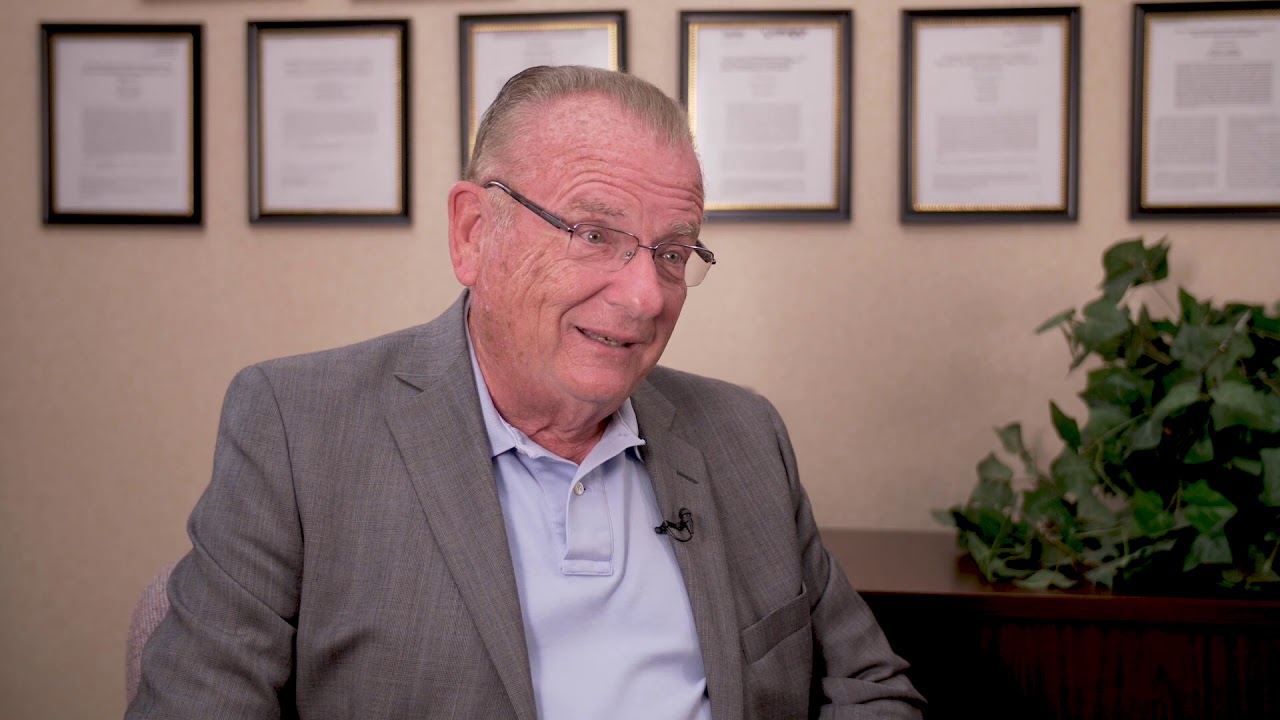Gary P. Latham: Advice for Every Stage of Your Graduate Career
