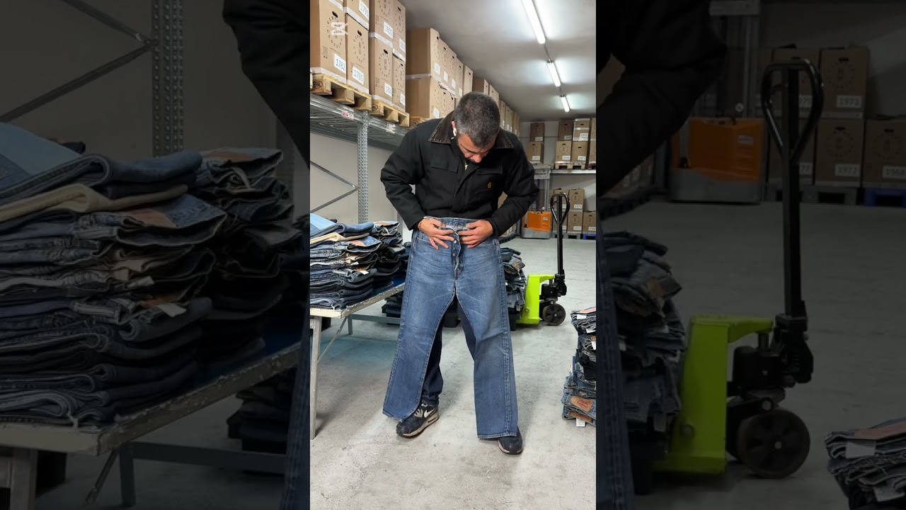 Levi’s 501 vintage, vediamo le varie differenze e versioni