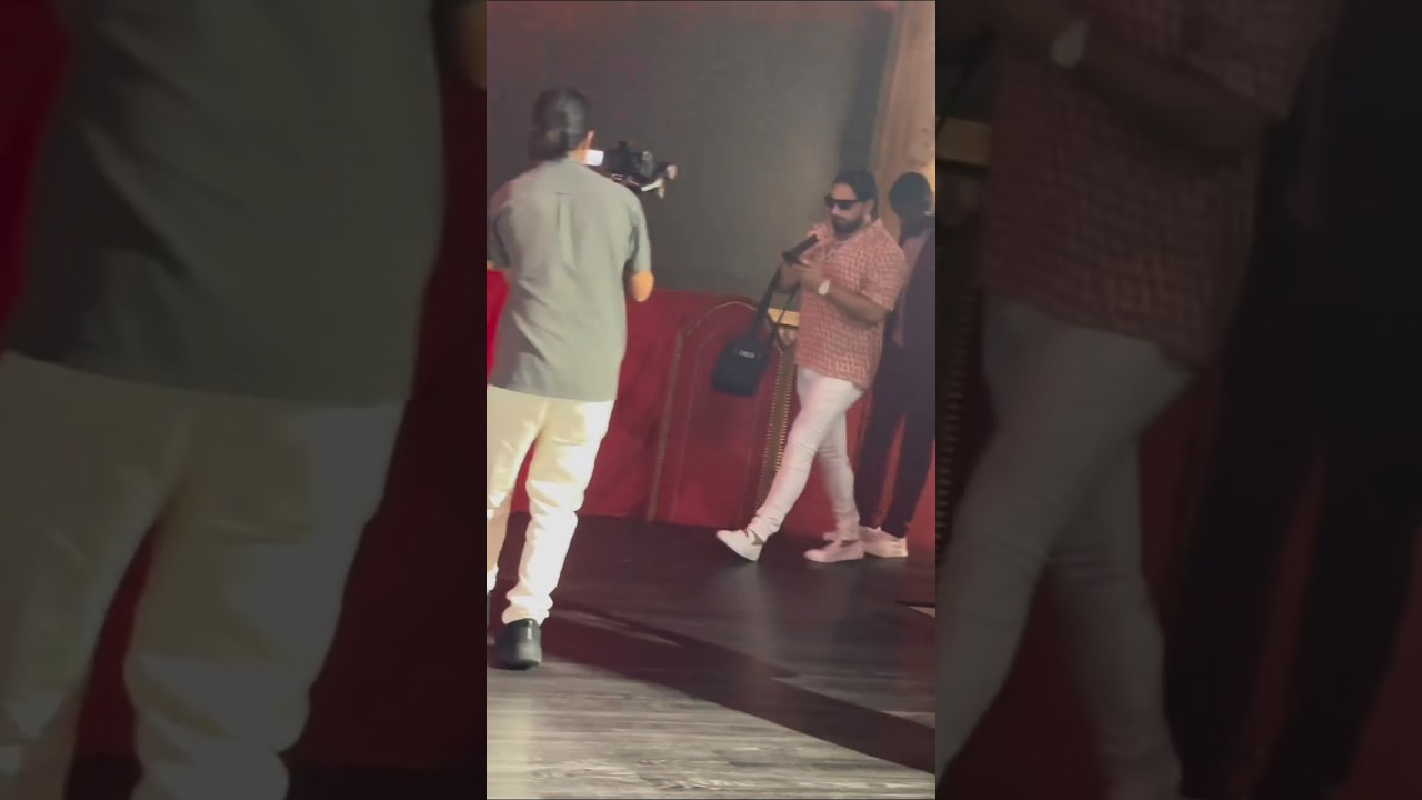Imran Khan Amplifier entry Dubai #imrankhanworld #imrankhanworldfp #ikseason #ikrecords #amplifier