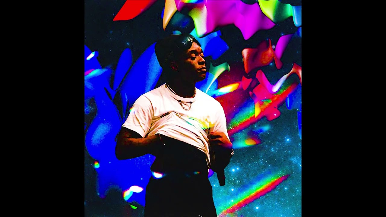 (FREE) Lil Uzi Vert Type Beat "Golden girls"