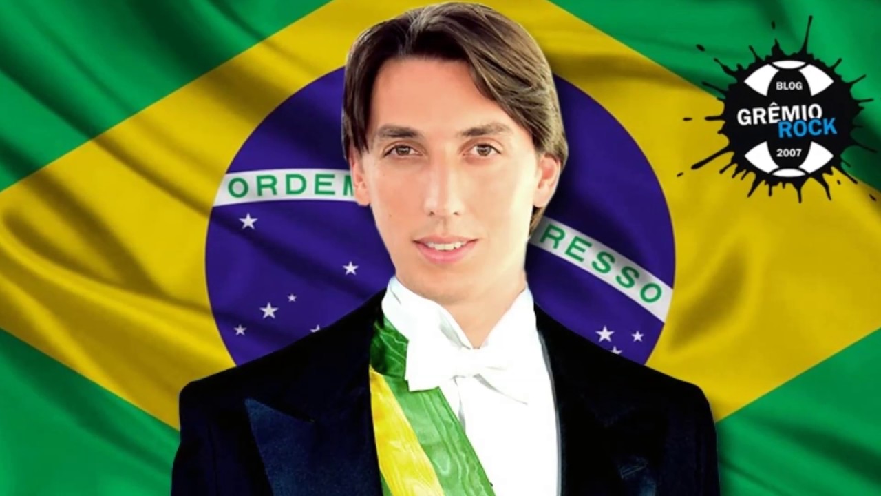 Geromito-Despacito (paródia)