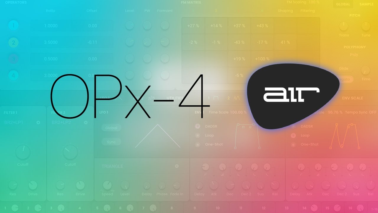 AIR- OPx-4