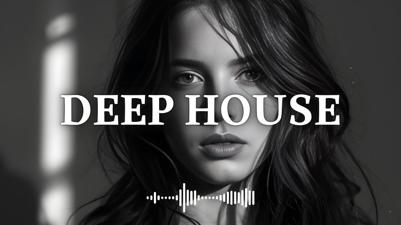 Deep House Mix 2025 | Chill Vibes & Deep Feelings • Emotional Lounge #9