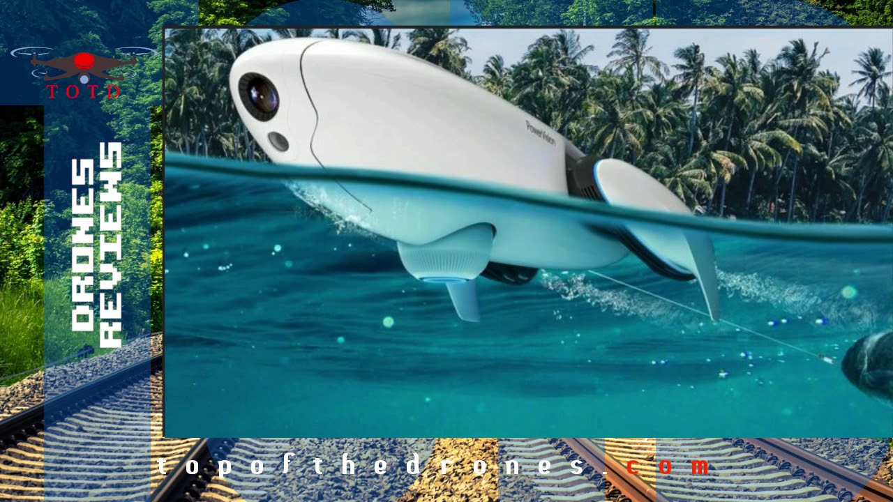 powervision   Drone Review